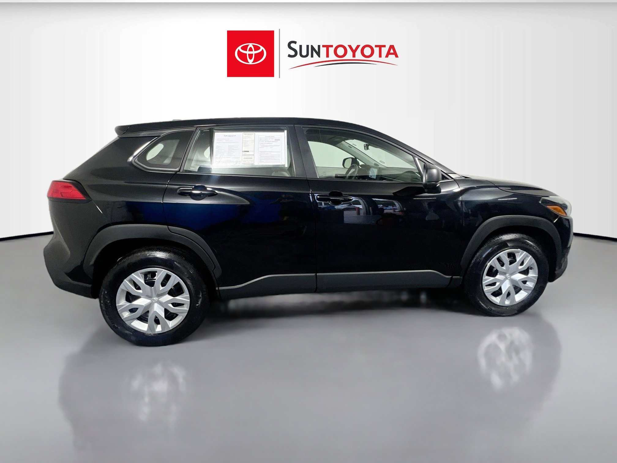 toyota corolla cross 2025 7MUAAAAG5SV120921 image toyota corolla cross 2025 7MUAAAAG5SV120921 image